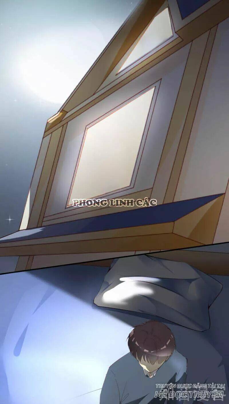 Nam Thần Là Một Đôi Chapter 53 - Trang 2