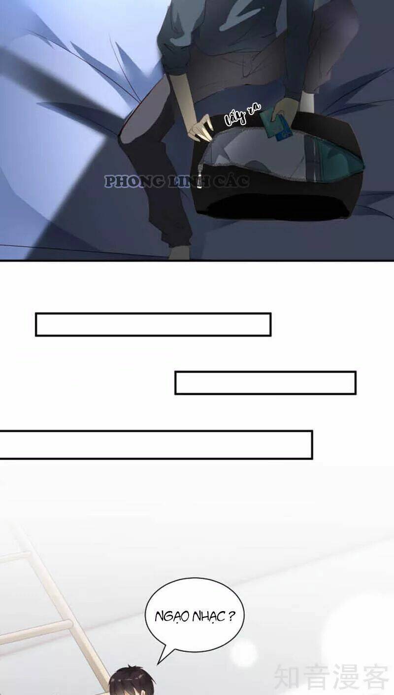 Nam Thần Là Một Đôi Chapter 53 - Trang 2