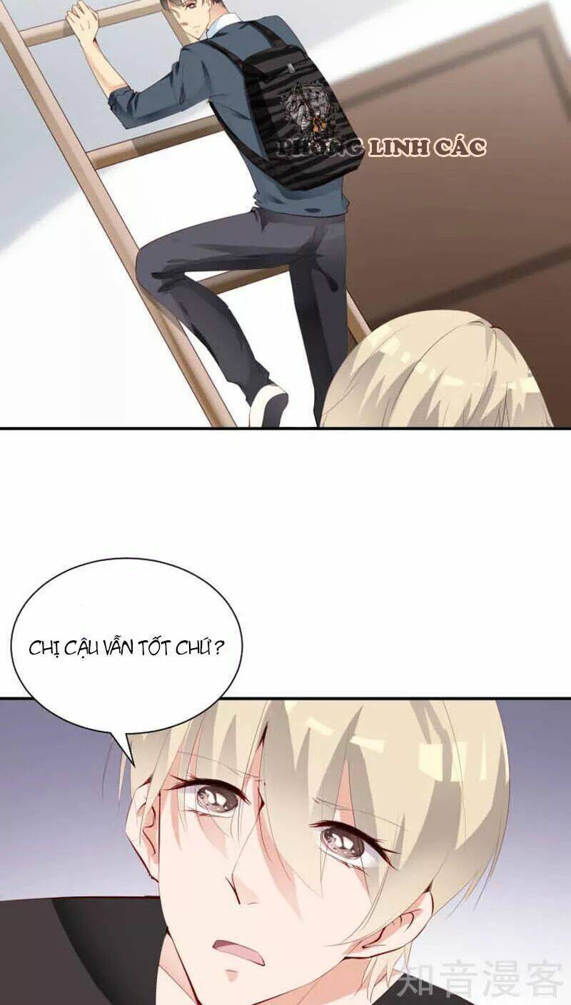 Nam Thần Là Một Đôi Chapter 53 - Trang 2