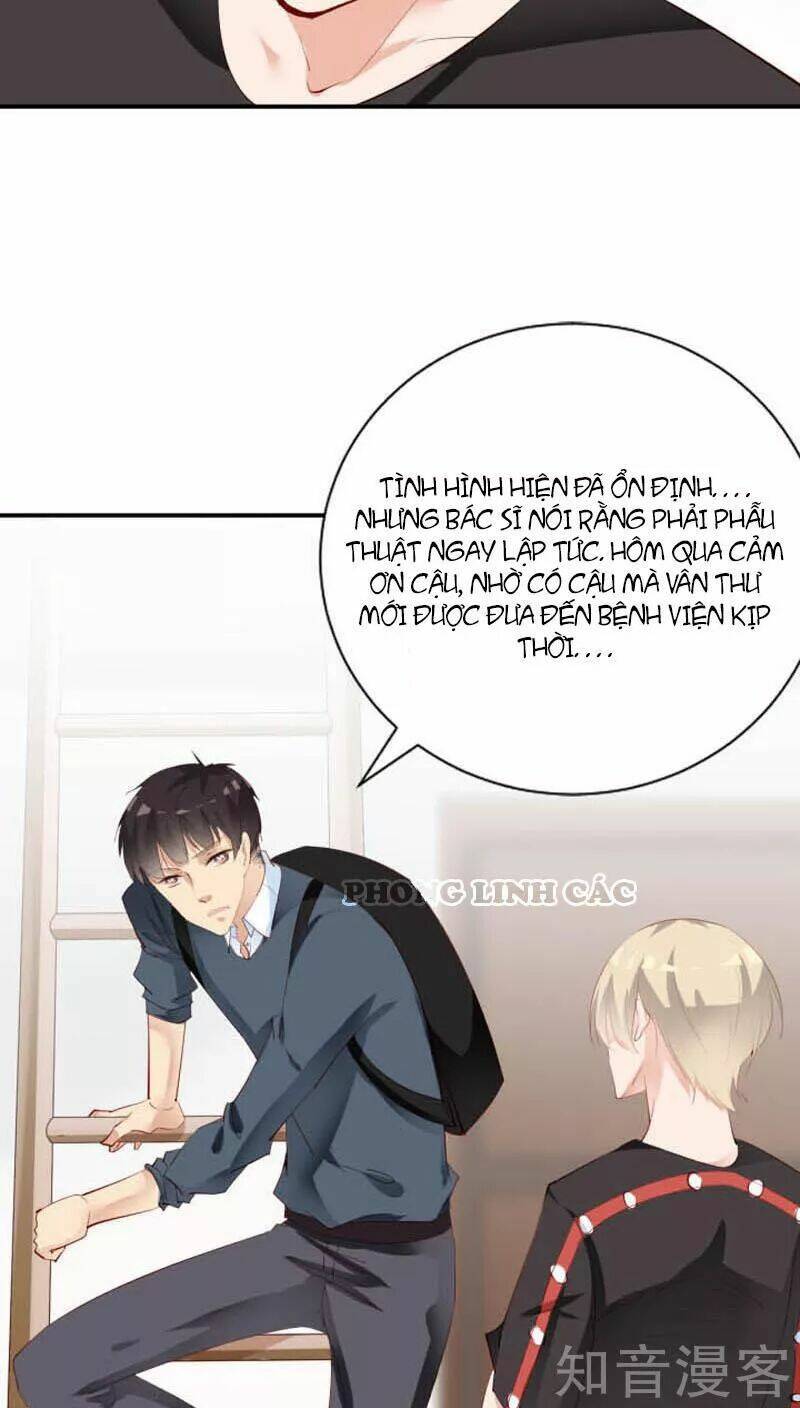 Nam Thần Là Một Đôi Chapter 53 - Trang 2