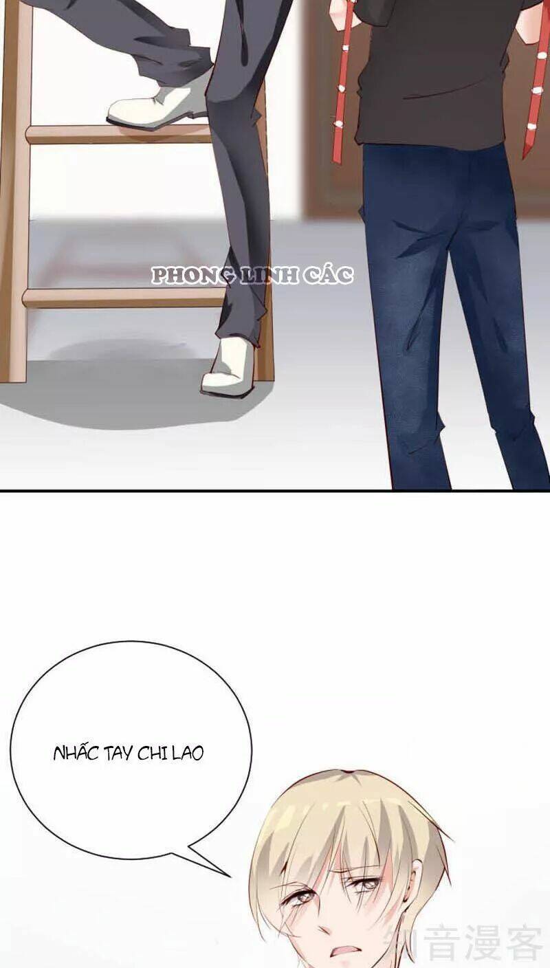 Nam Thần Là Một Đôi Chapter 53 - Trang 2