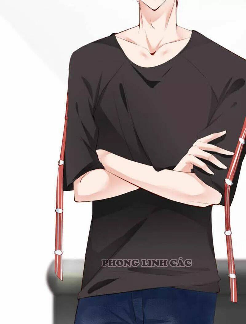 Nam Thần Là Một Đôi Chapter 53 - Trang 2