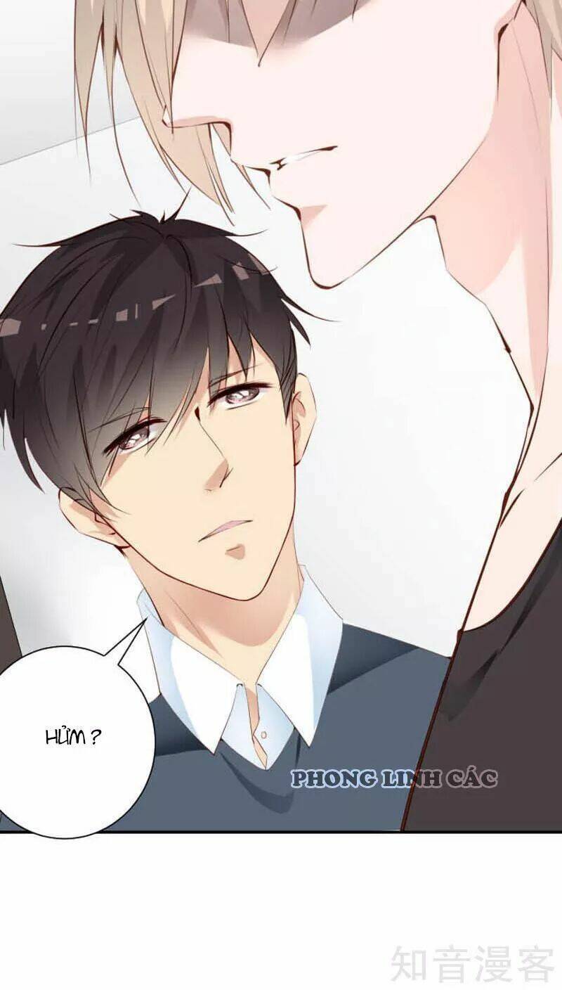 Nam Thần Là Một Đôi Chapter 53 - Trang 2