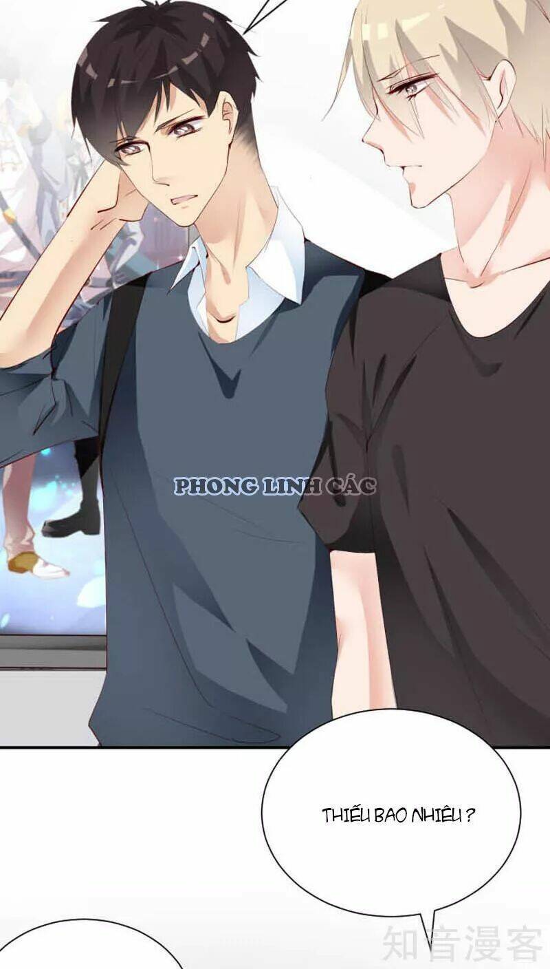 Nam Thần Là Một Đôi Chapter 53 - Trang 2