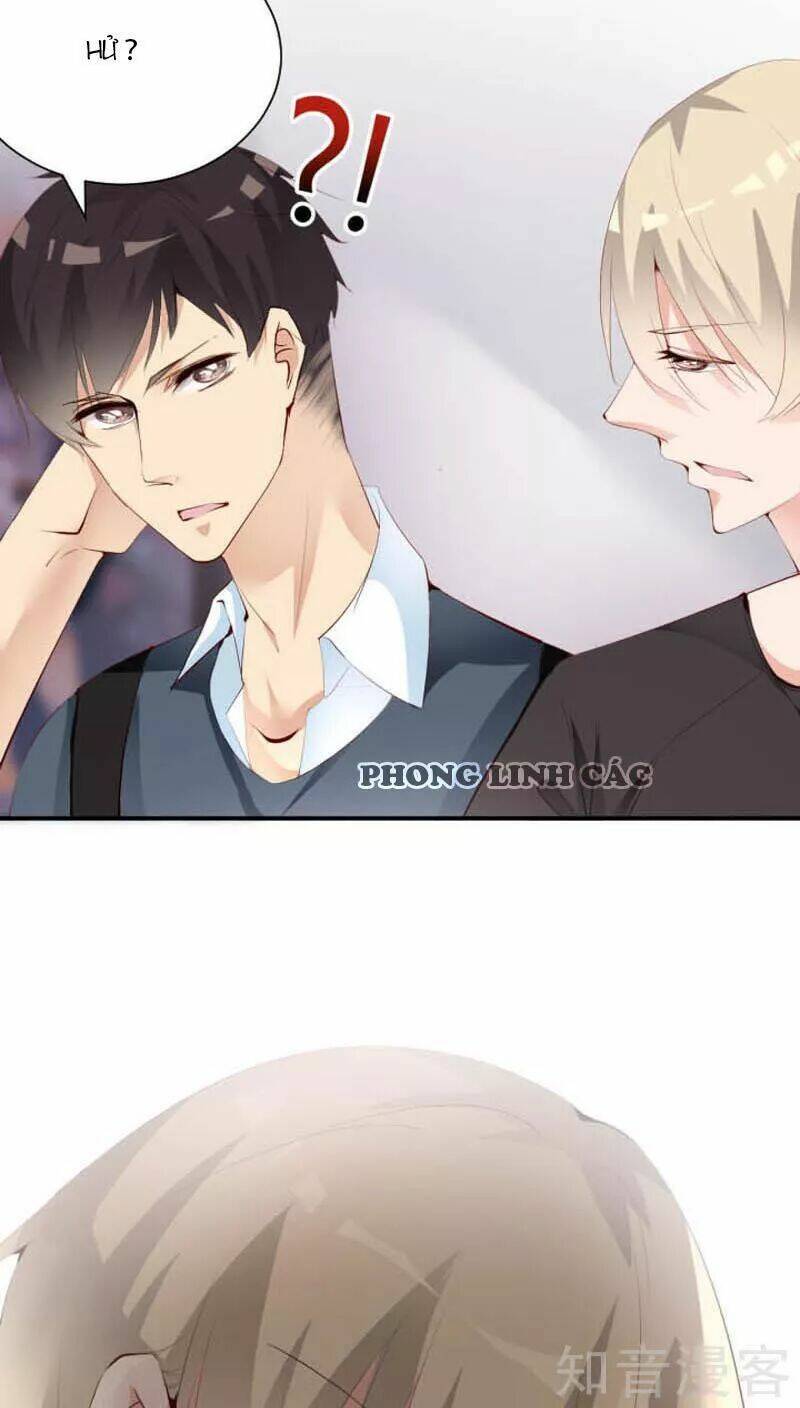 Nam Thần Là Một Đôi Chapter 53 - Trang 2