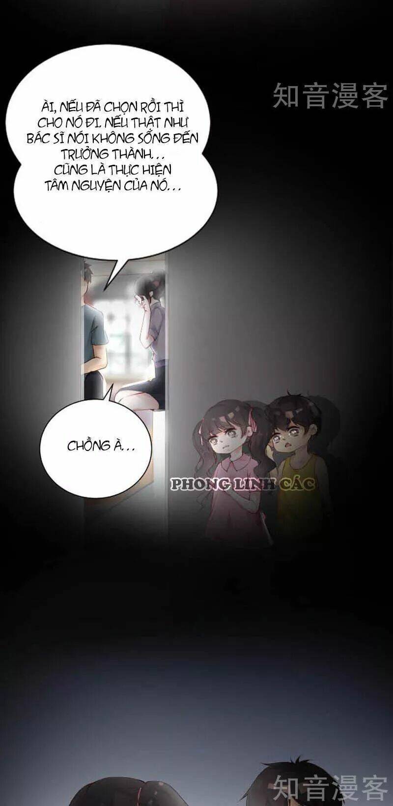 Nam Thần Là Một Đôi Chapter 53 - Trang 2