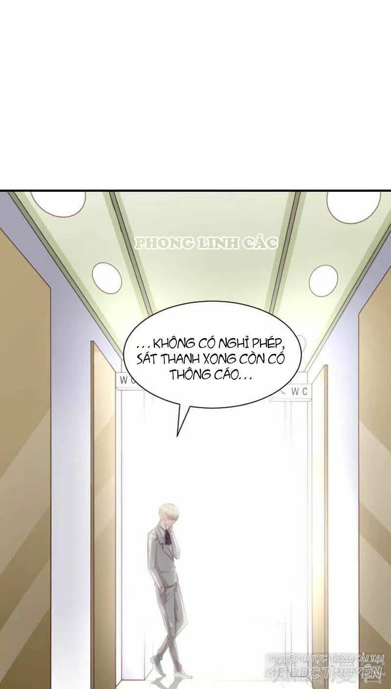 Nam Thần Là Một Đôi Chapter 53 - Trang 2