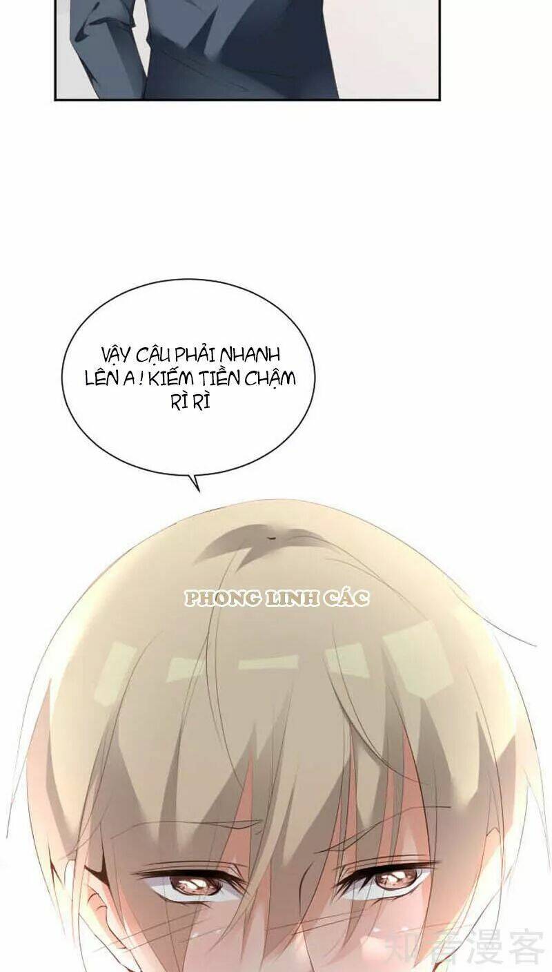 Nam Thần Là Một Đôi Chapter 54 - Trang 2