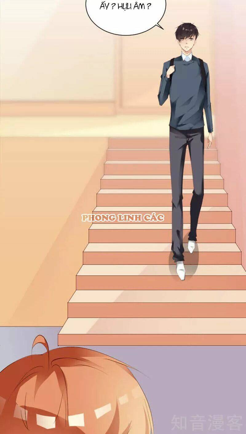 Nam Thần Là Một Đôi Chapter 54 - Trang 2