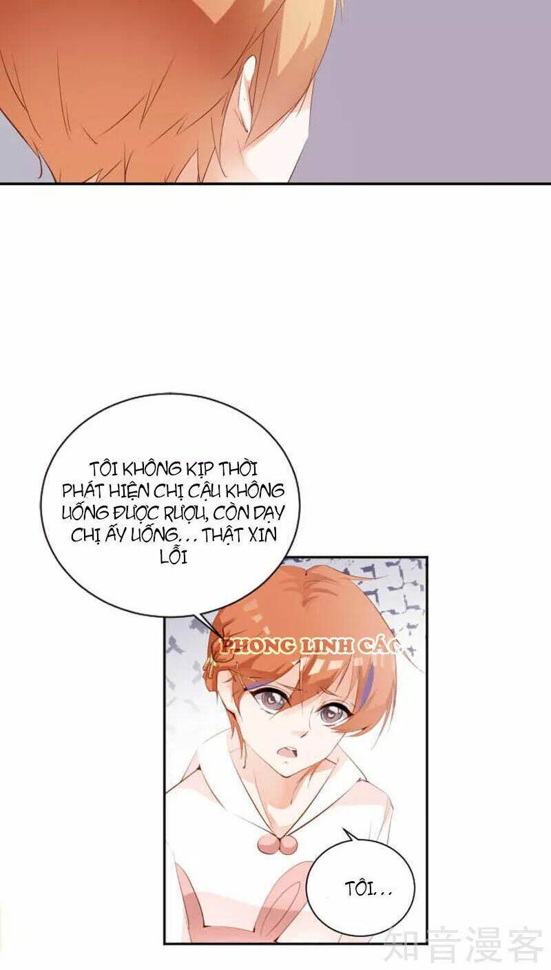 Nam Thần Là Một Đôi Chapter 54 - Trang 2