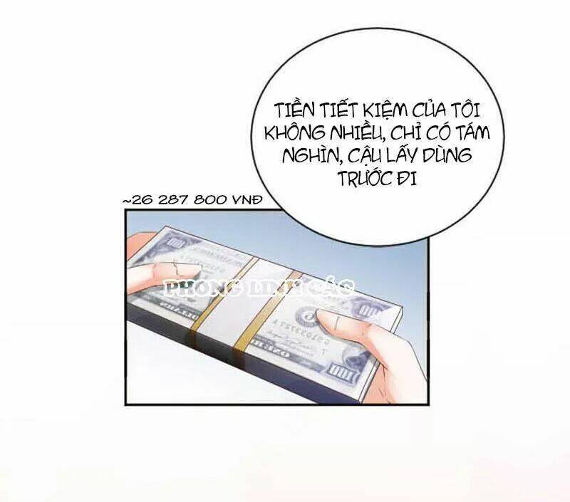 Nam Thần Là Một Đôi Chapter 54 - Trang 2