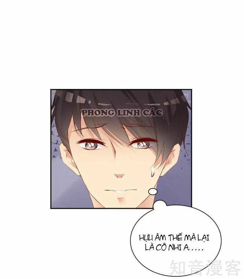 Nam Thần Là Một Đôi Chapter 54 - Trang 2