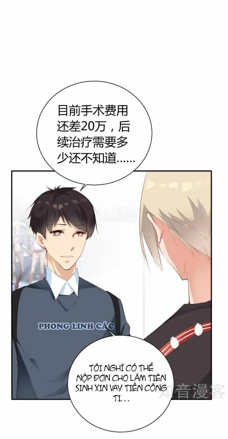 Nam Thần Là Một Đôi Chapter 54 - Trang 2