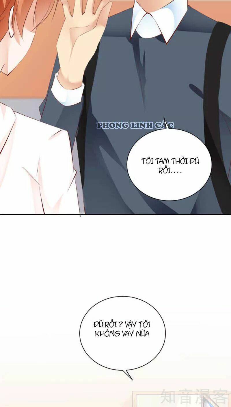 Nam Thần Là Một Đôi Chapter 54 - Trang 2