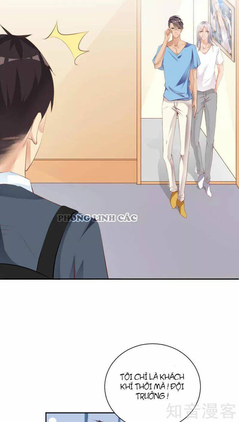 Nam Thần Là Một Đôi Chapter 54 - Trang 2