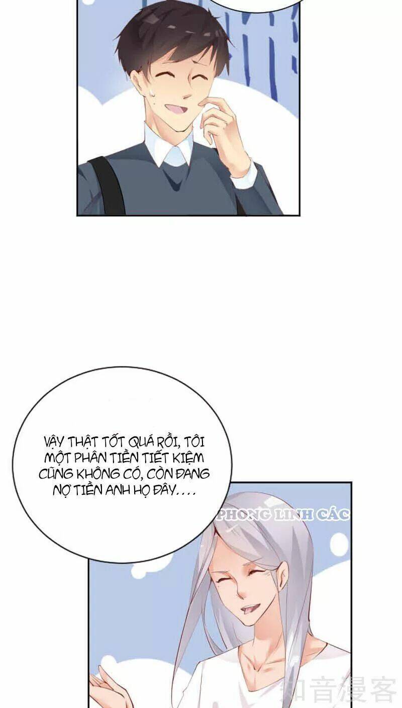 Nam Thần Là Một Đôi Chapter 54 - Trang 2
