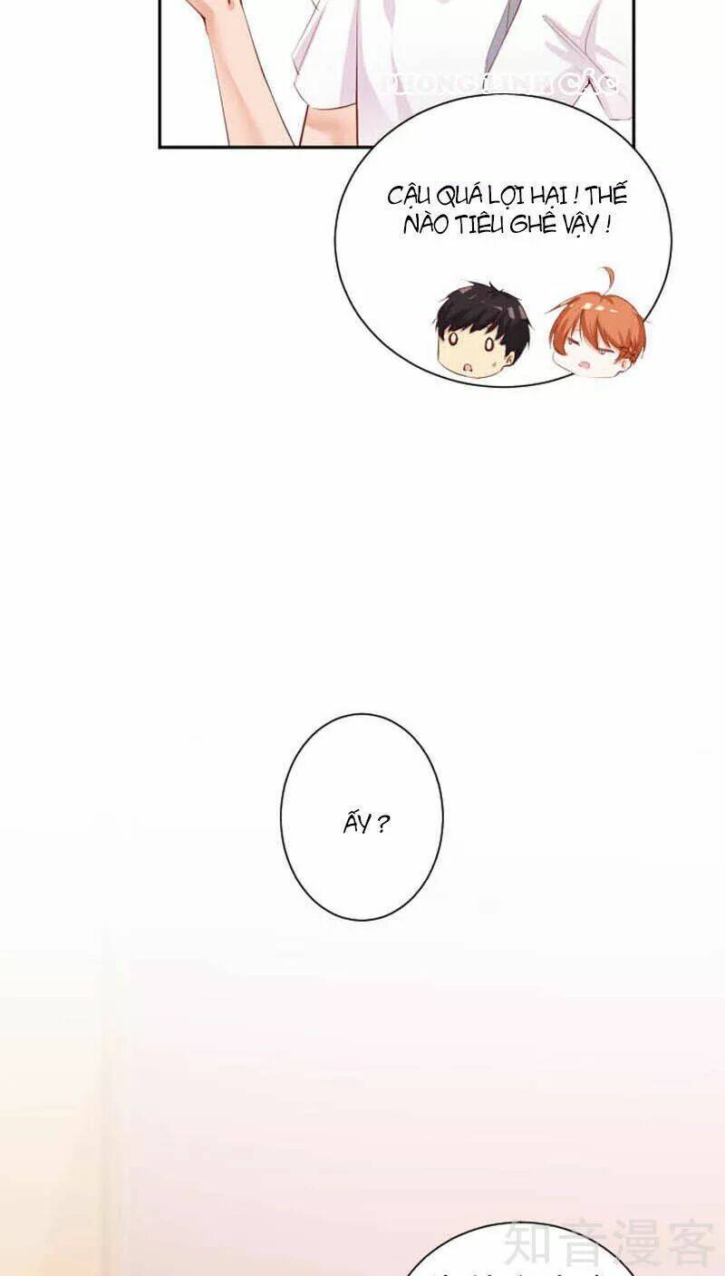 Nam Thần Là Một Đôi Chapter 54 - Trang 2