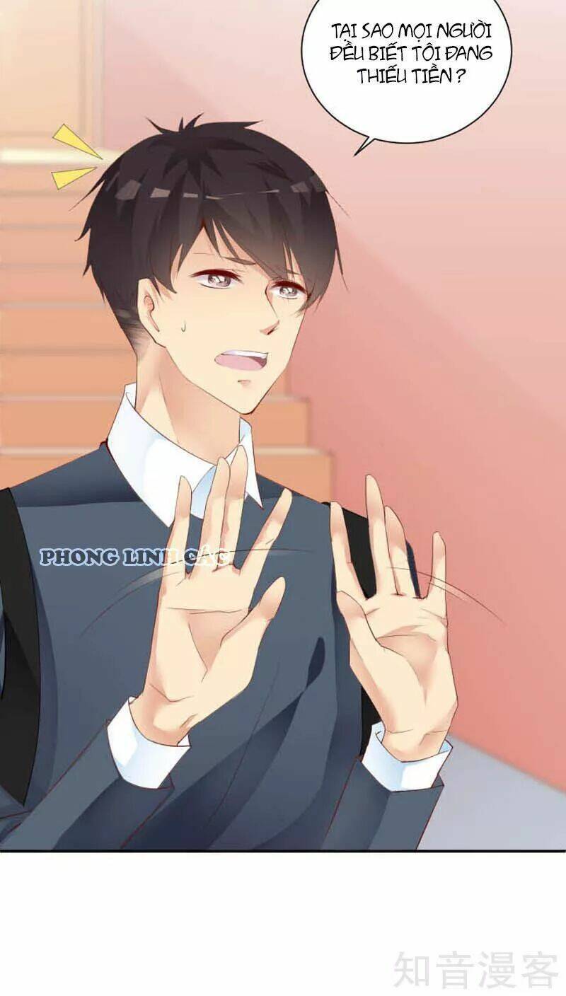 Nam Thần Là Một Đôi Chapter 54 - Trang 2