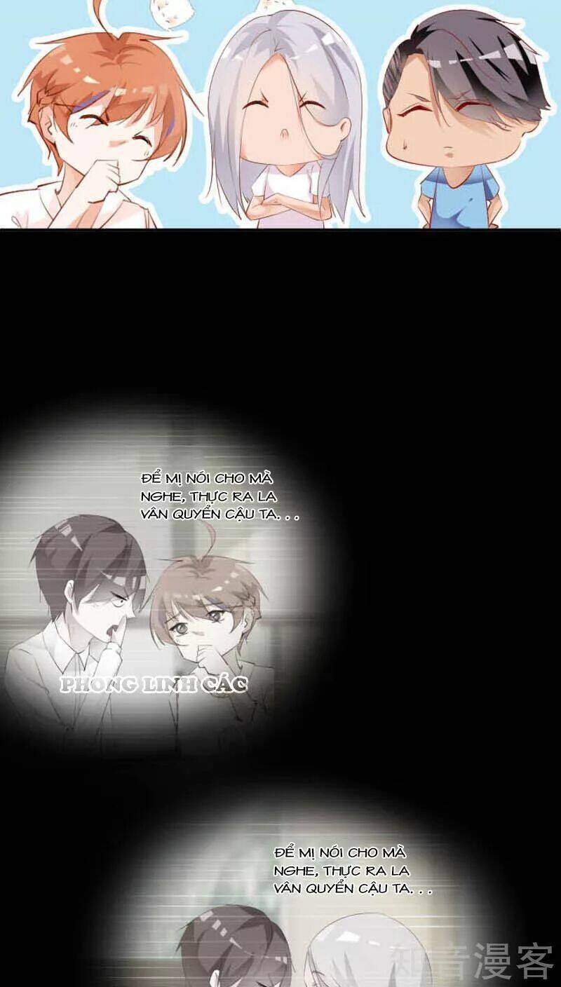 Nam Thần Là Một Đôi Chapter 54 - Trang 2