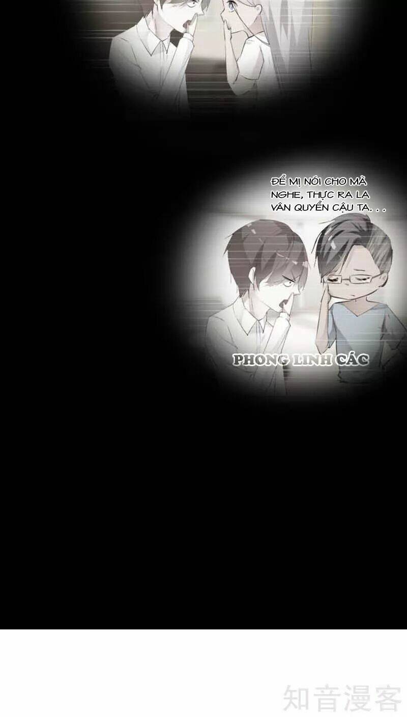 Nam Thần Là Một Đôi Chapter 54 - Trang 2