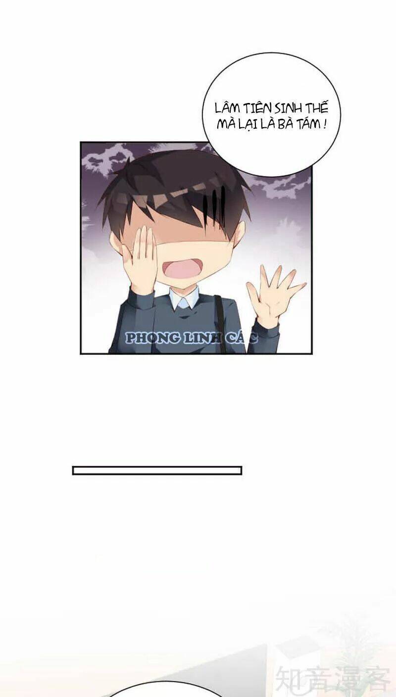 Nam Thần Là Một Đôi Chapter 54 - Trang 2