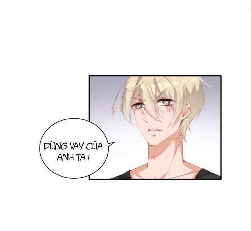 Nam Thần Là Một Đôi Chapter 54 - Trang 2