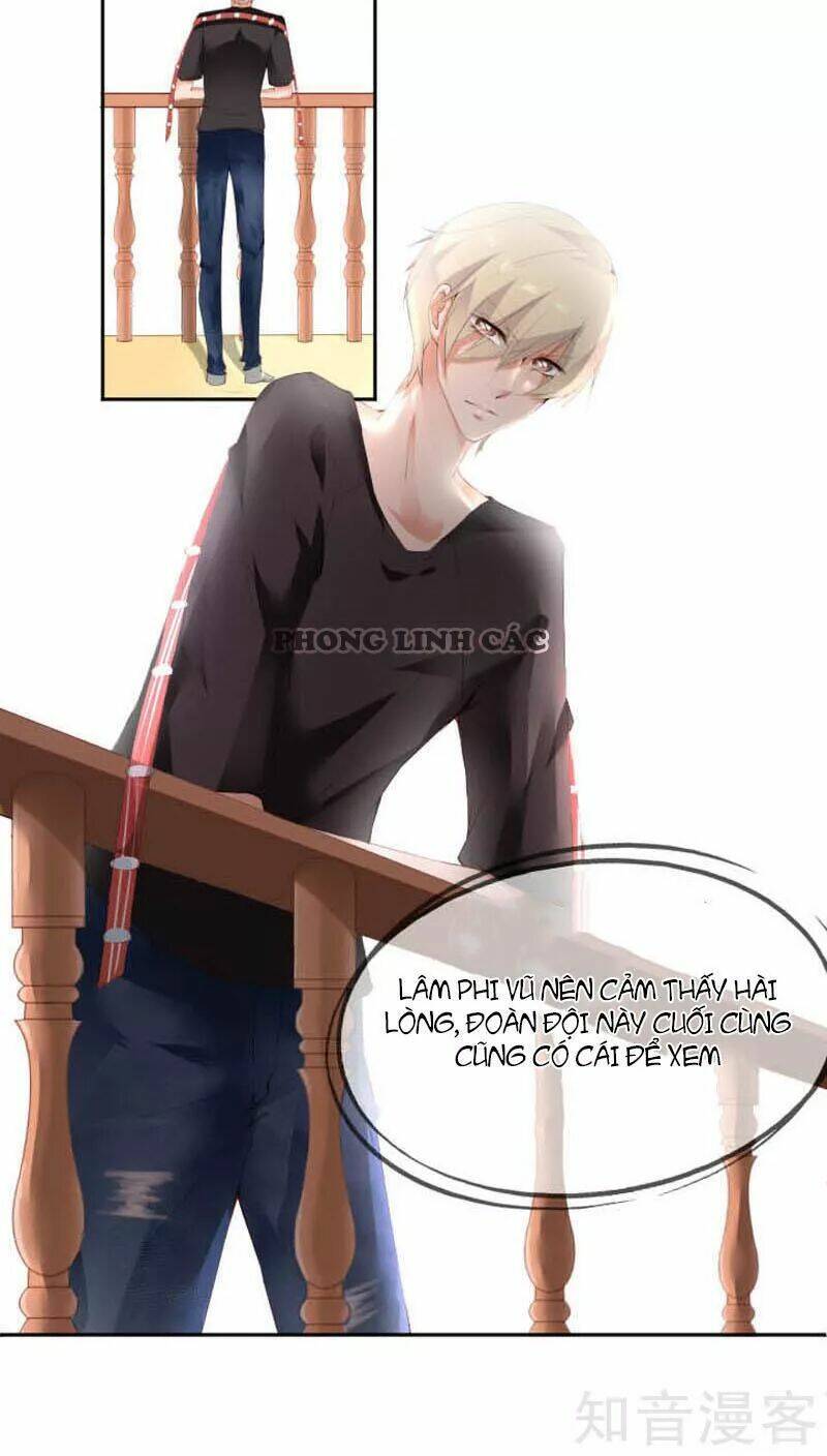 Nam Thần Là Một Đôi Chapter 54 - Trang 2