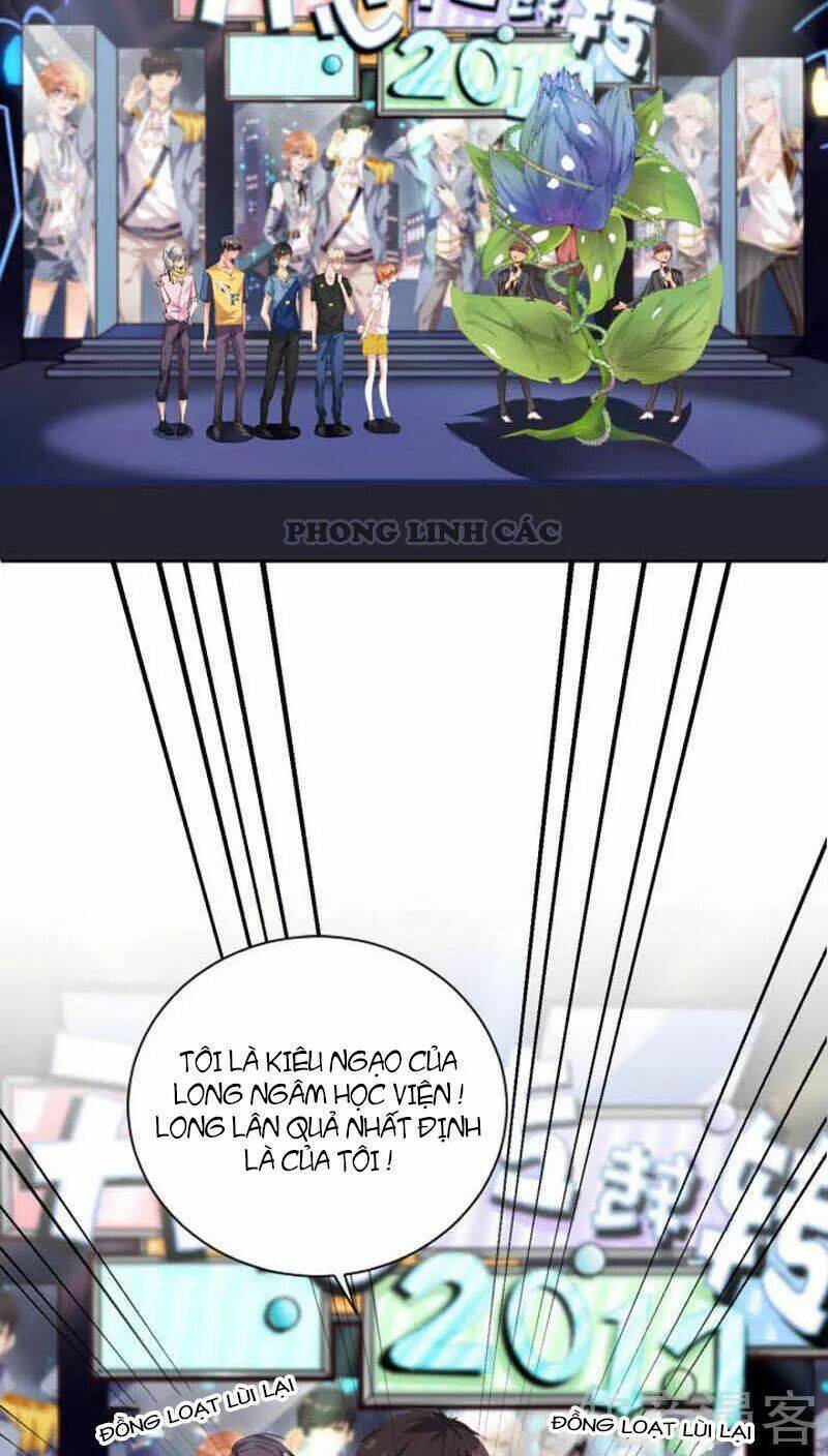 Nam Thần Là Một Đôi Chapter 54 - Trang 2