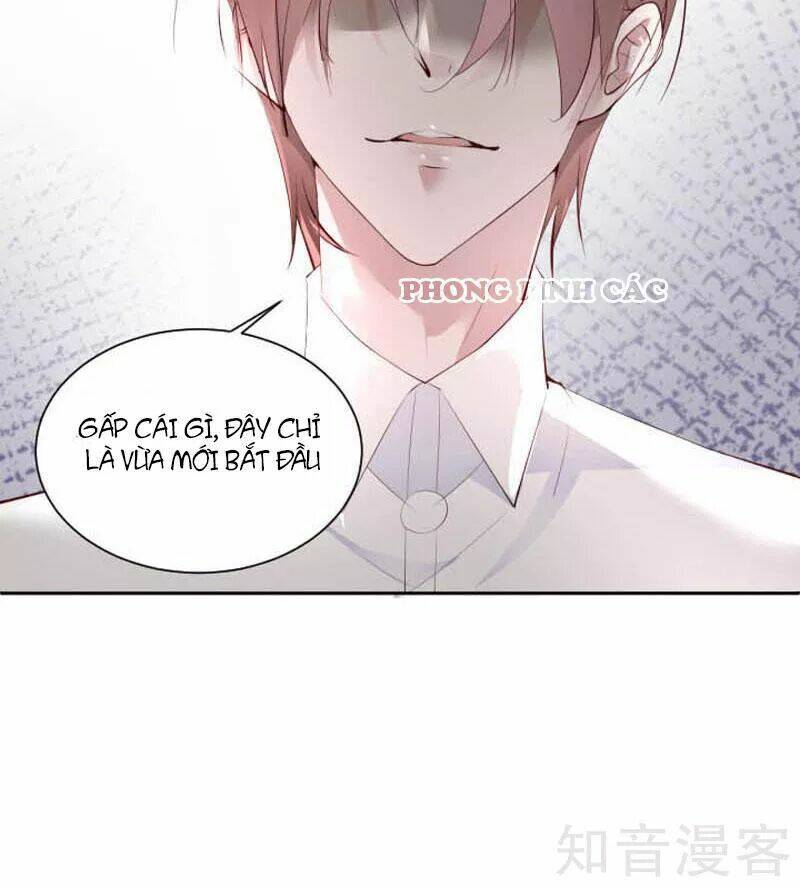 Nam Thần Là Một Đôi Chapter 54 - Trang 2