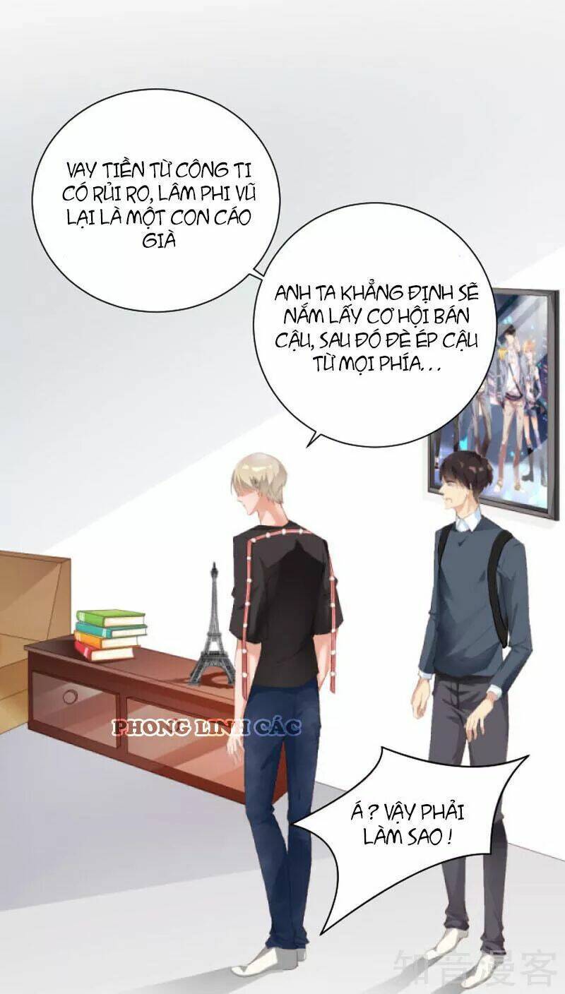 Nam Thần Là Một Đôi Chapter 54 - Trang 2