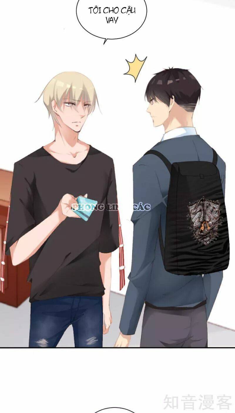 Nam Thần Là Một Đôi Chapter 54 - Trang 2