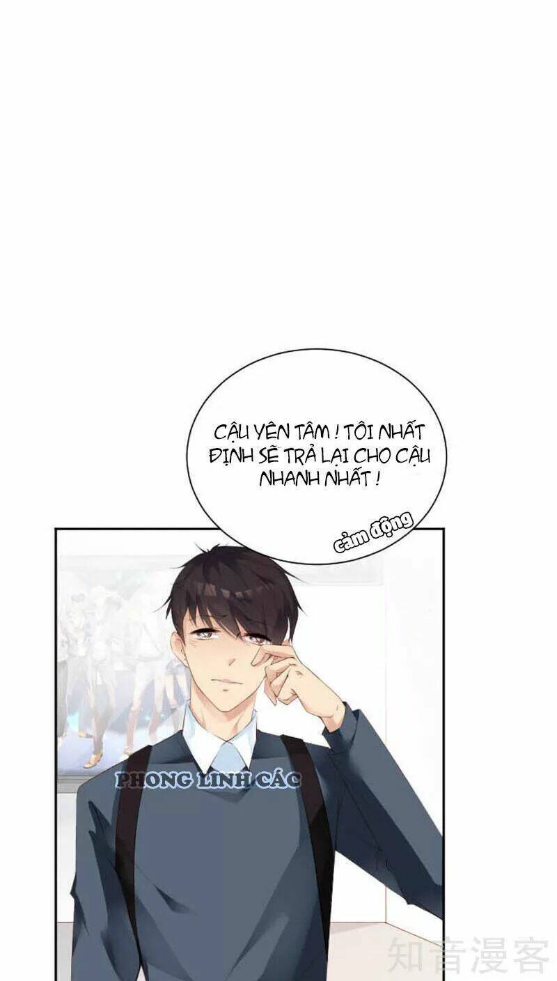 Nam Thần Là Một Đôi Chapter 54 - Trang 2