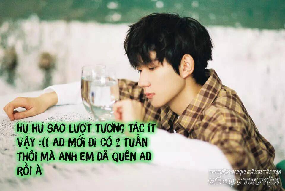 Nam Thần Là Một Đôi Chapter 55 - Trang 2