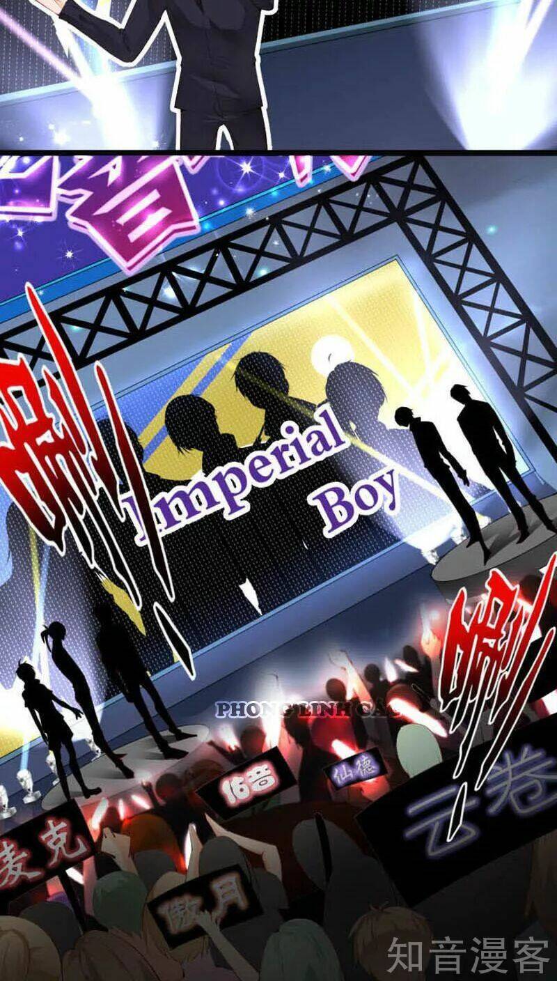 Nam Thần Là Một Đôi Chapter 55 - Trang 2