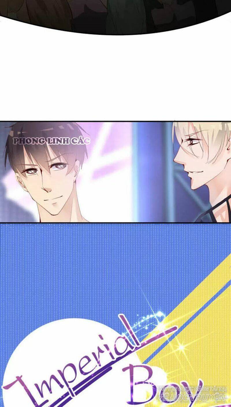 Nam Thần Là Một Đôi Chapter 55 - Trang 2