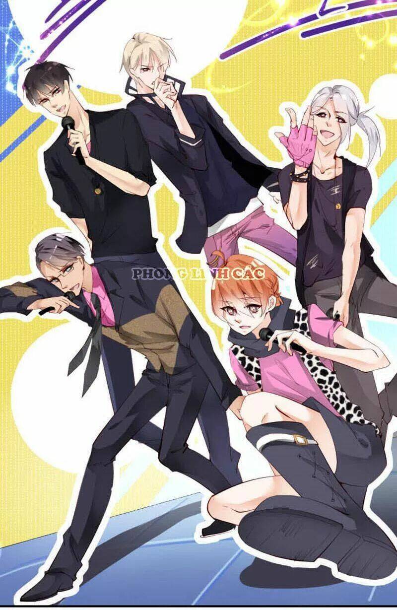 Nam Thần Là Một Đôi Chapter 55 - Trang 2