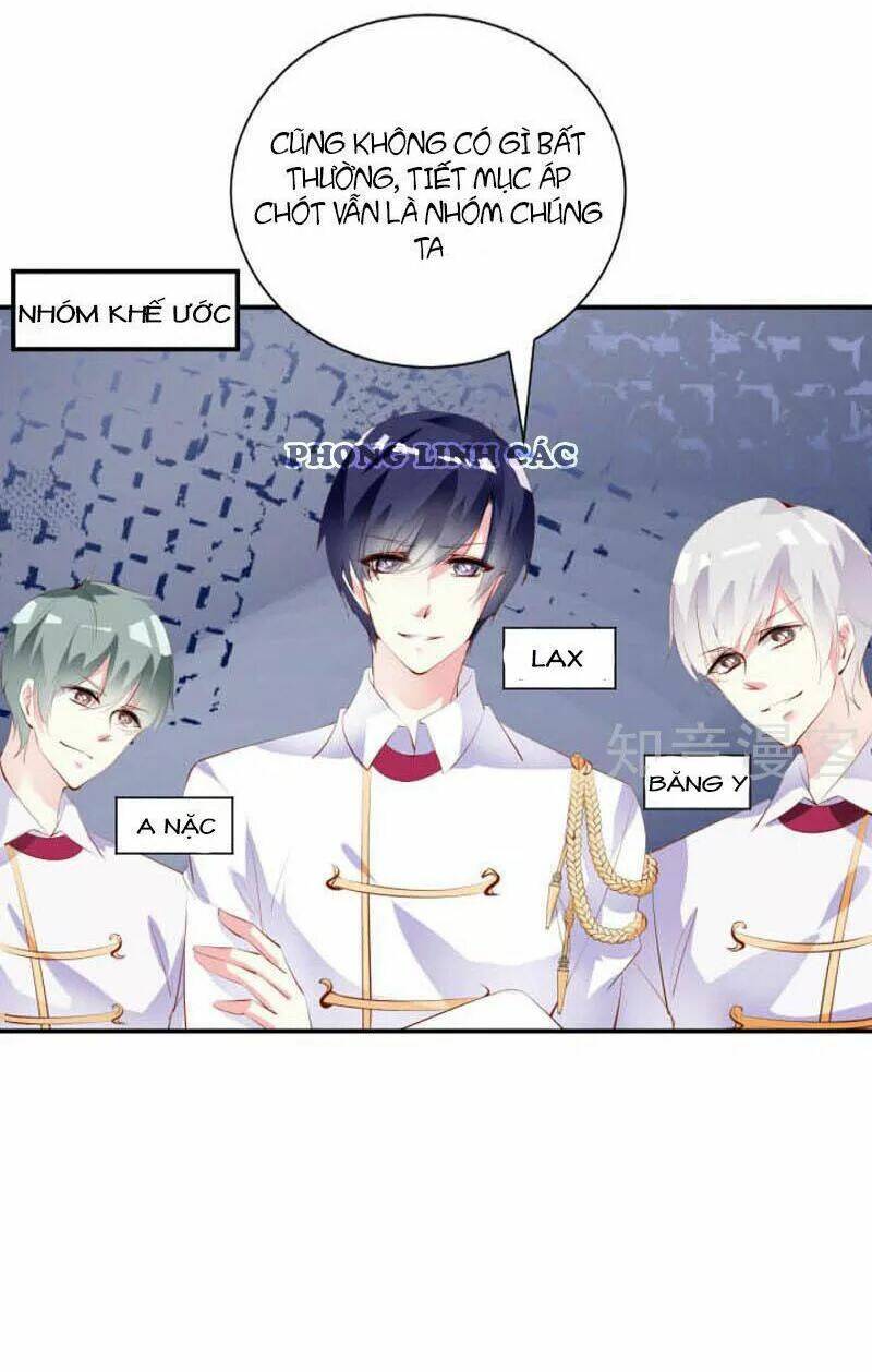 Nam Thần Là Một Đôi Chapter 55 - Trang 2