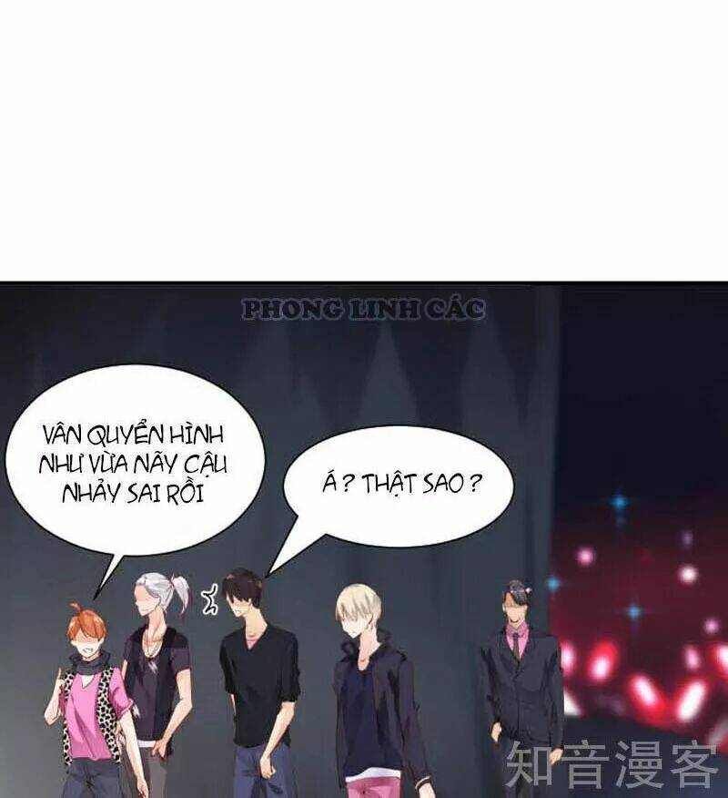 Nam Thần Là Một Đôi Chapter 55 - Trang 2