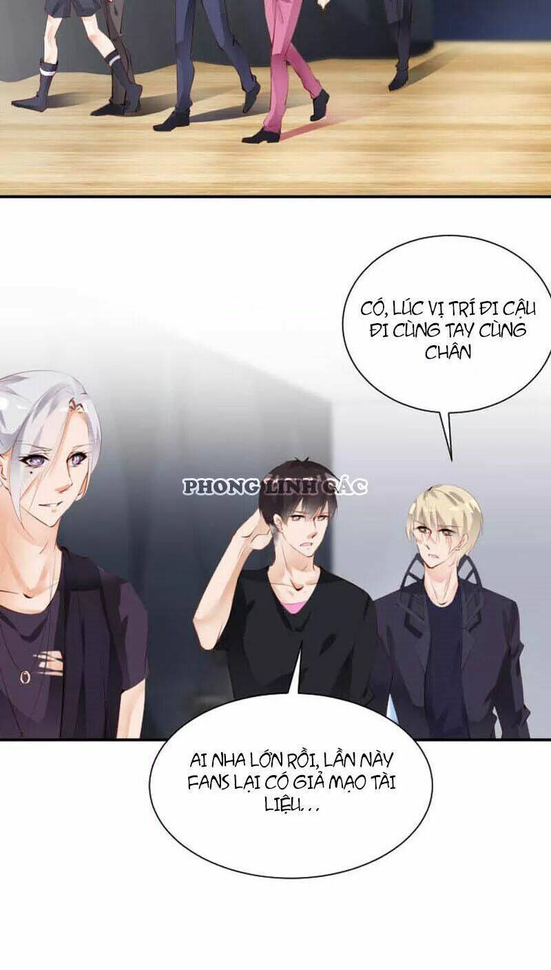 Nam Thần Là Một Đôi Chapter 55 - Trang 2