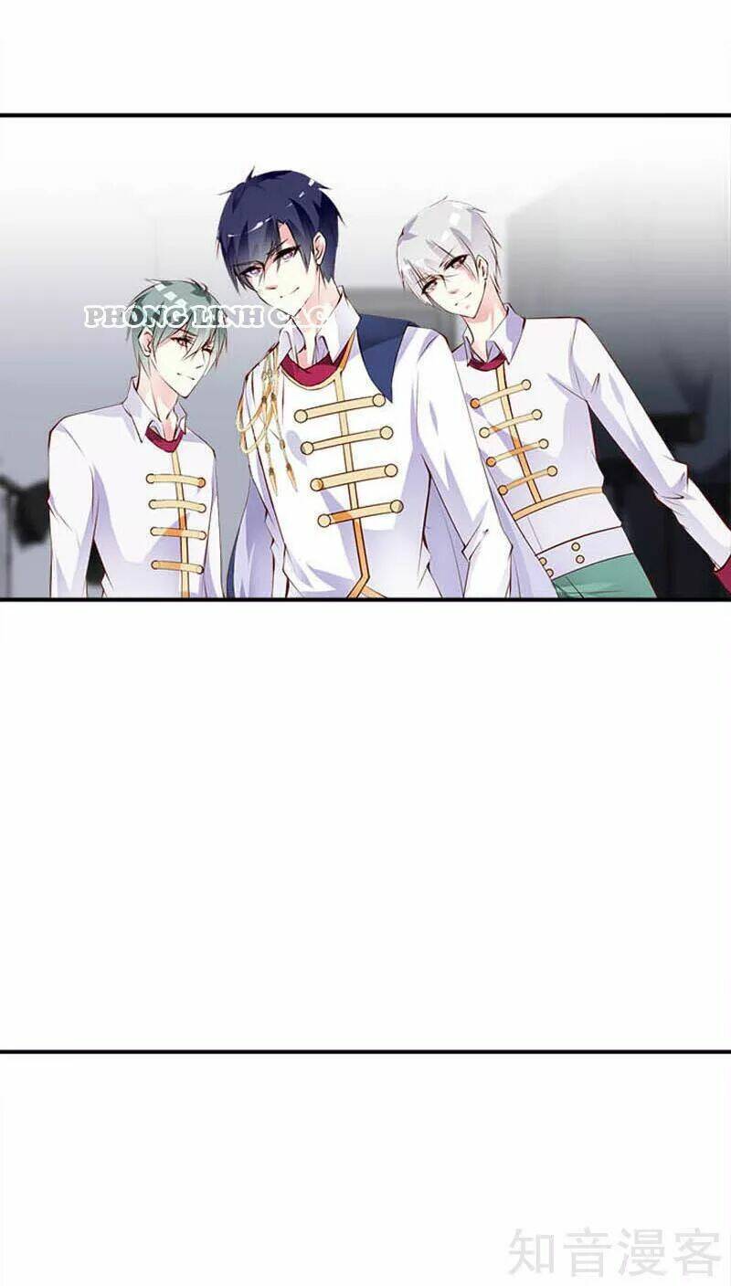 Nam Thần Là Một Đôi Chapter 55 - Trang 2