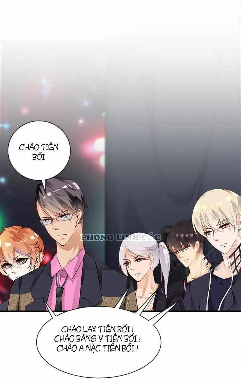 Nam Thần Là Một Đôi Chapter 55 - Trang 2