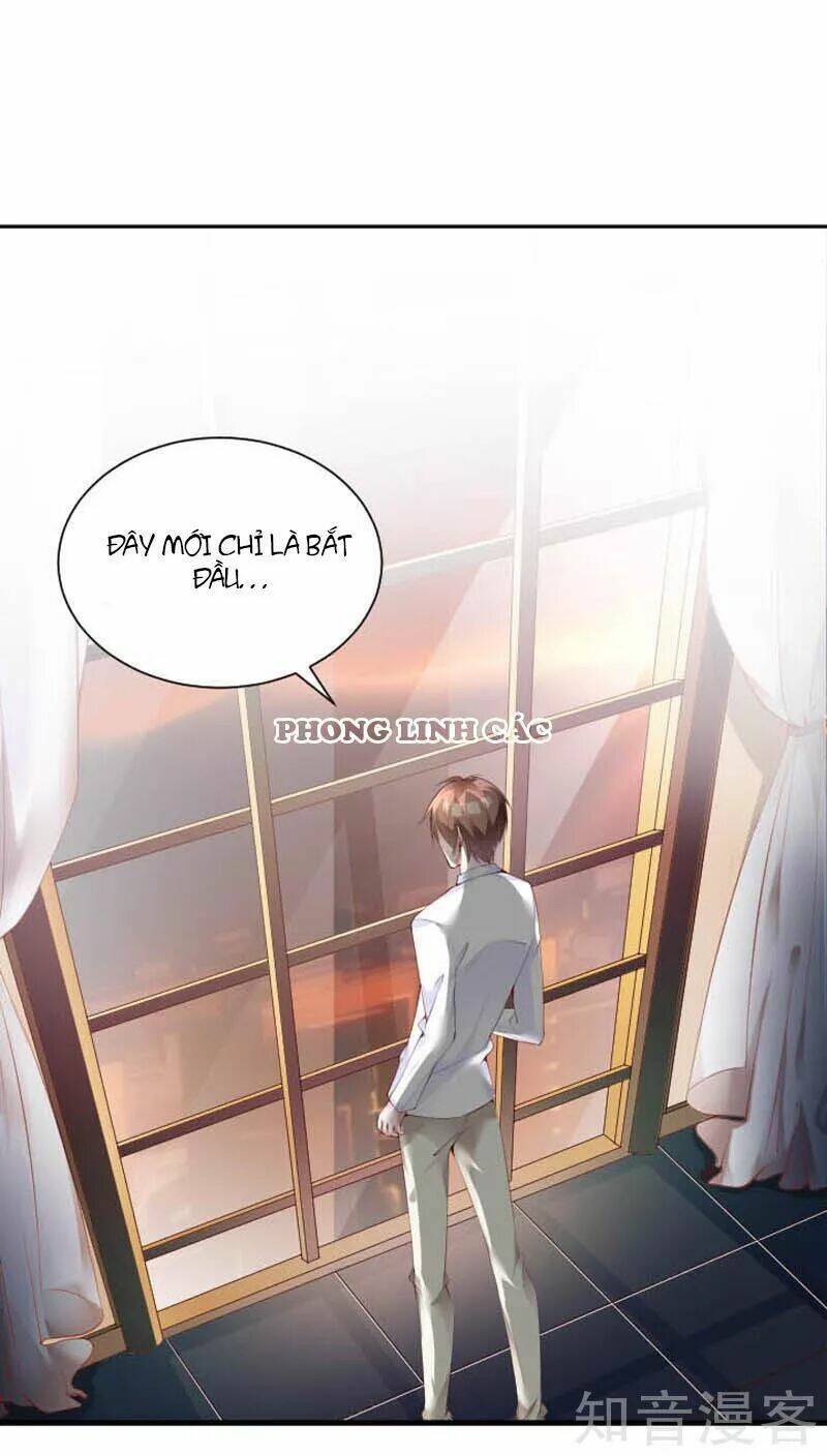 Nam Thần Là Một Đôi Chapter 55 - Trang 2