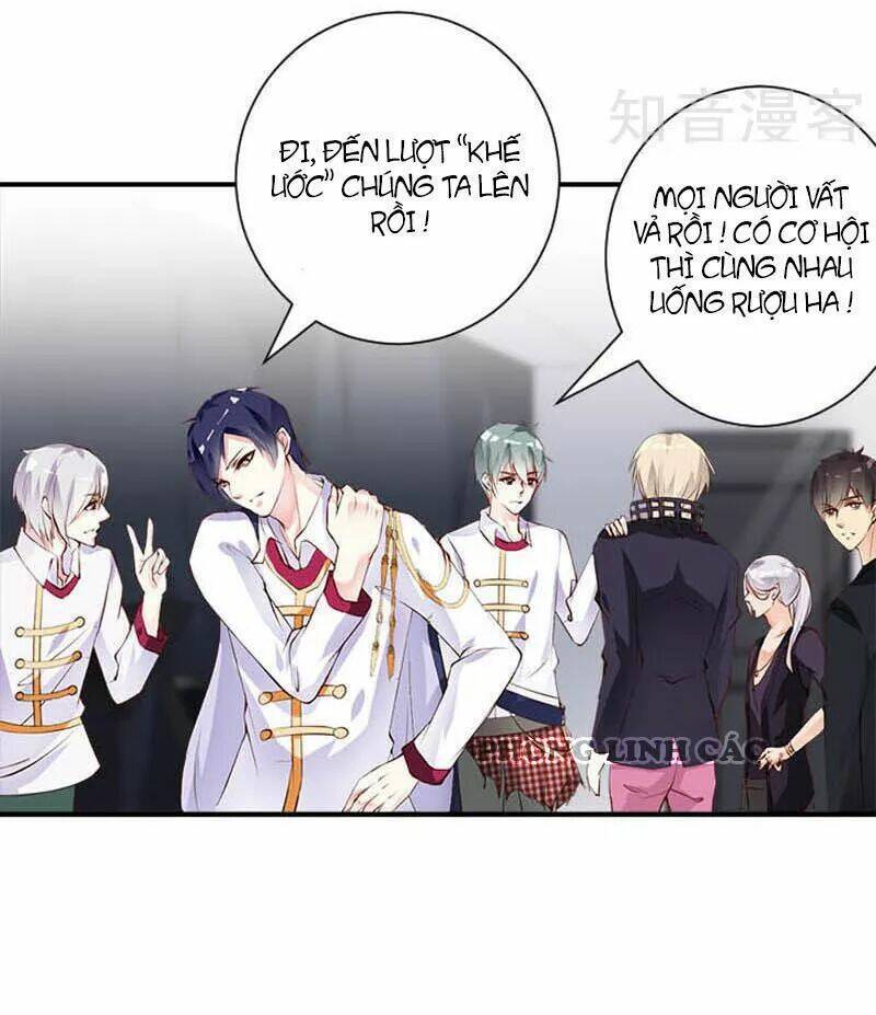 Nam Thần Là Một Đôi Chapter 55 - Trang 2