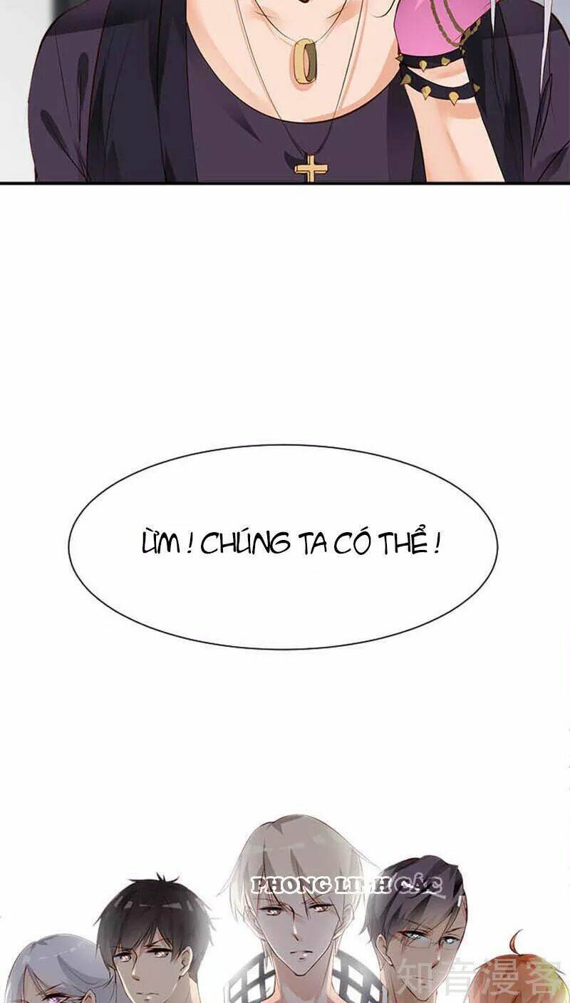 Nam Thần Là Một Đôi Chapter 55 - Trang 2