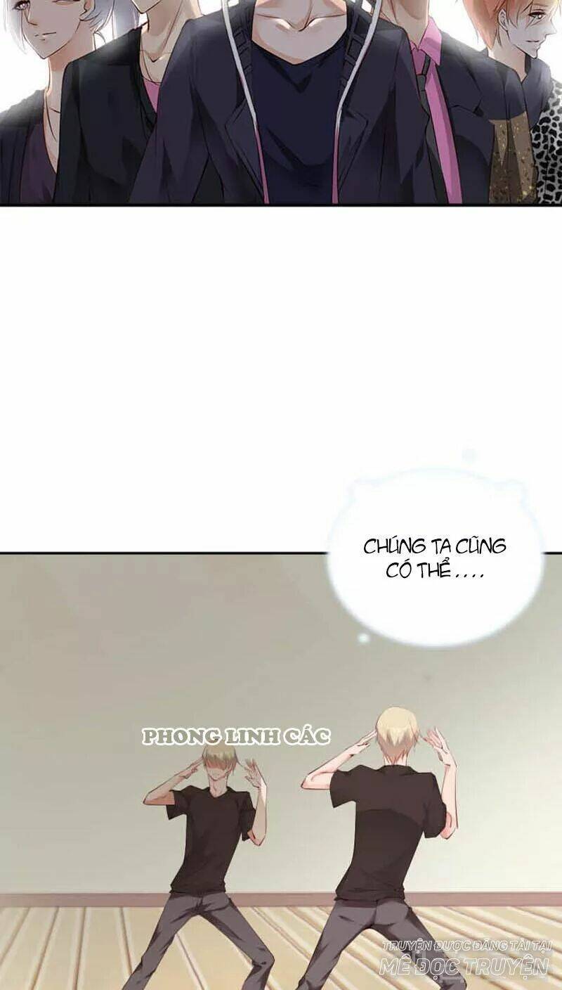 Nam Thần Là Một Đôi Chapter 55 - Trang 2