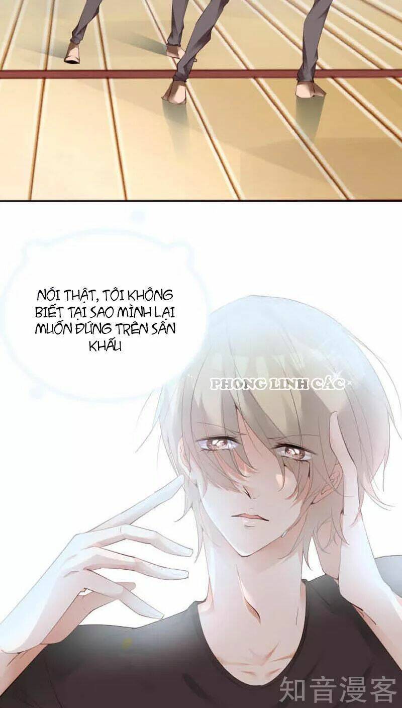 Nam Thần Là Một Đôi Chapter 55 - Trang 2