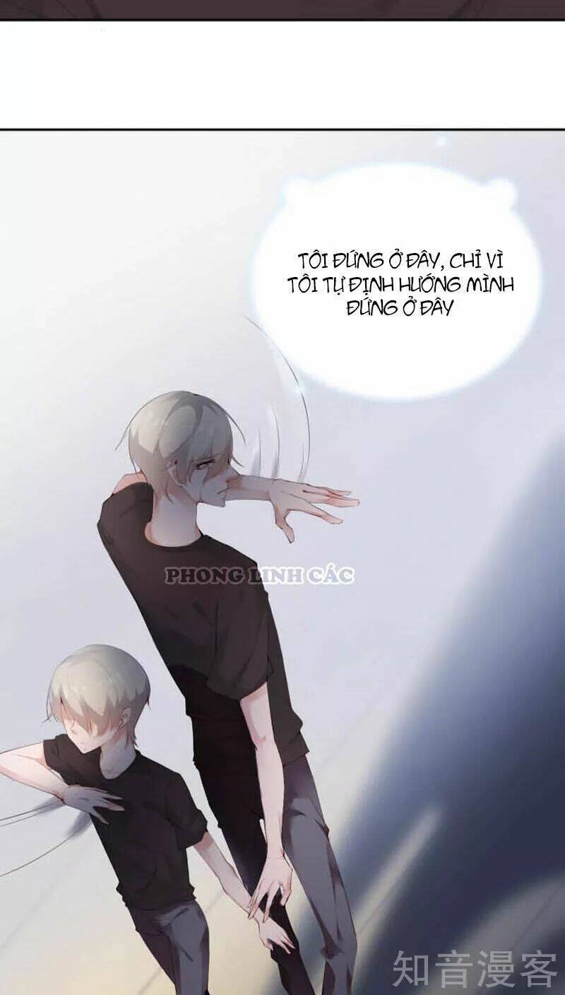 Nam Thần Là Một Đôi Chapter 55 - Trang 2