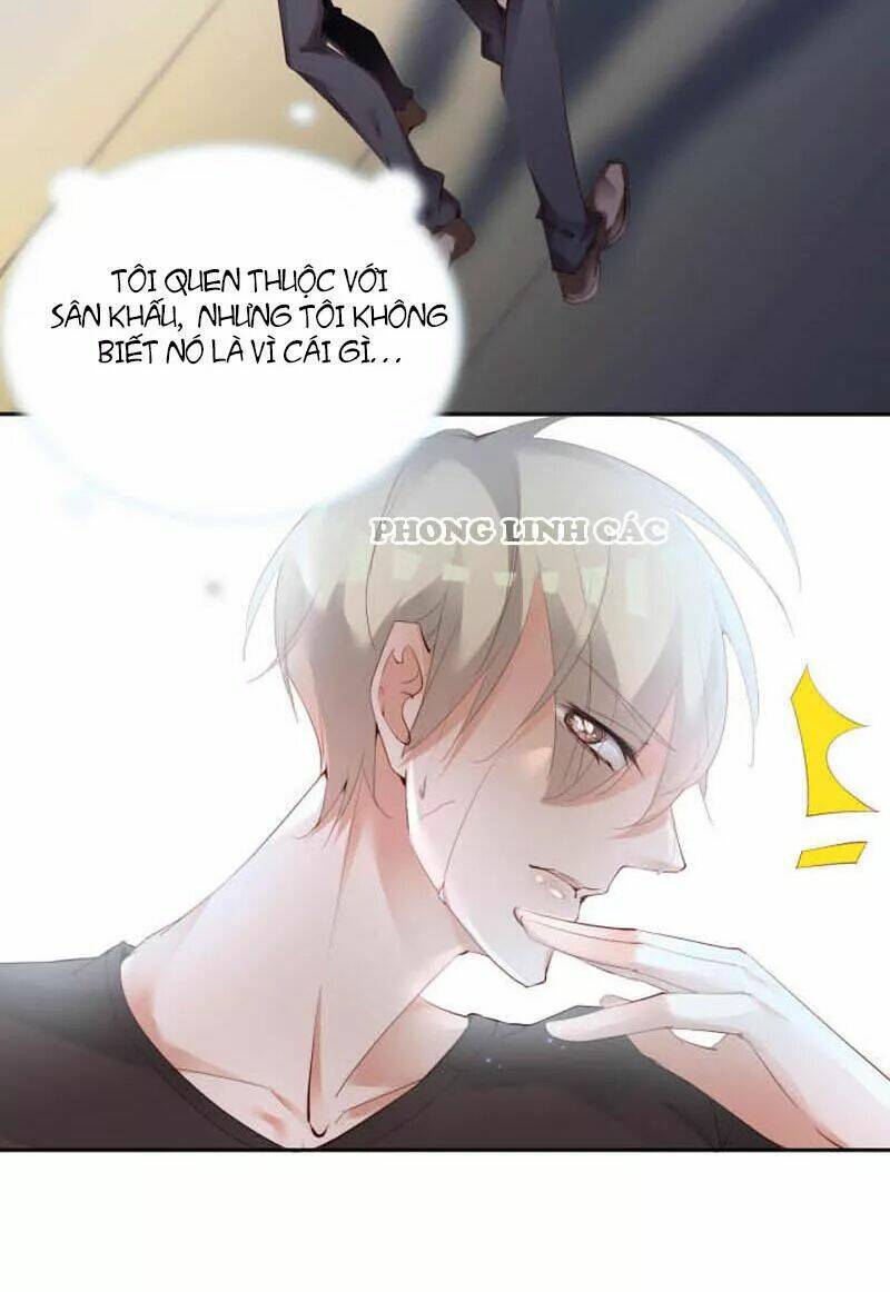 Nam Thần Là Một Đôi Chapter 55 - Trang 2