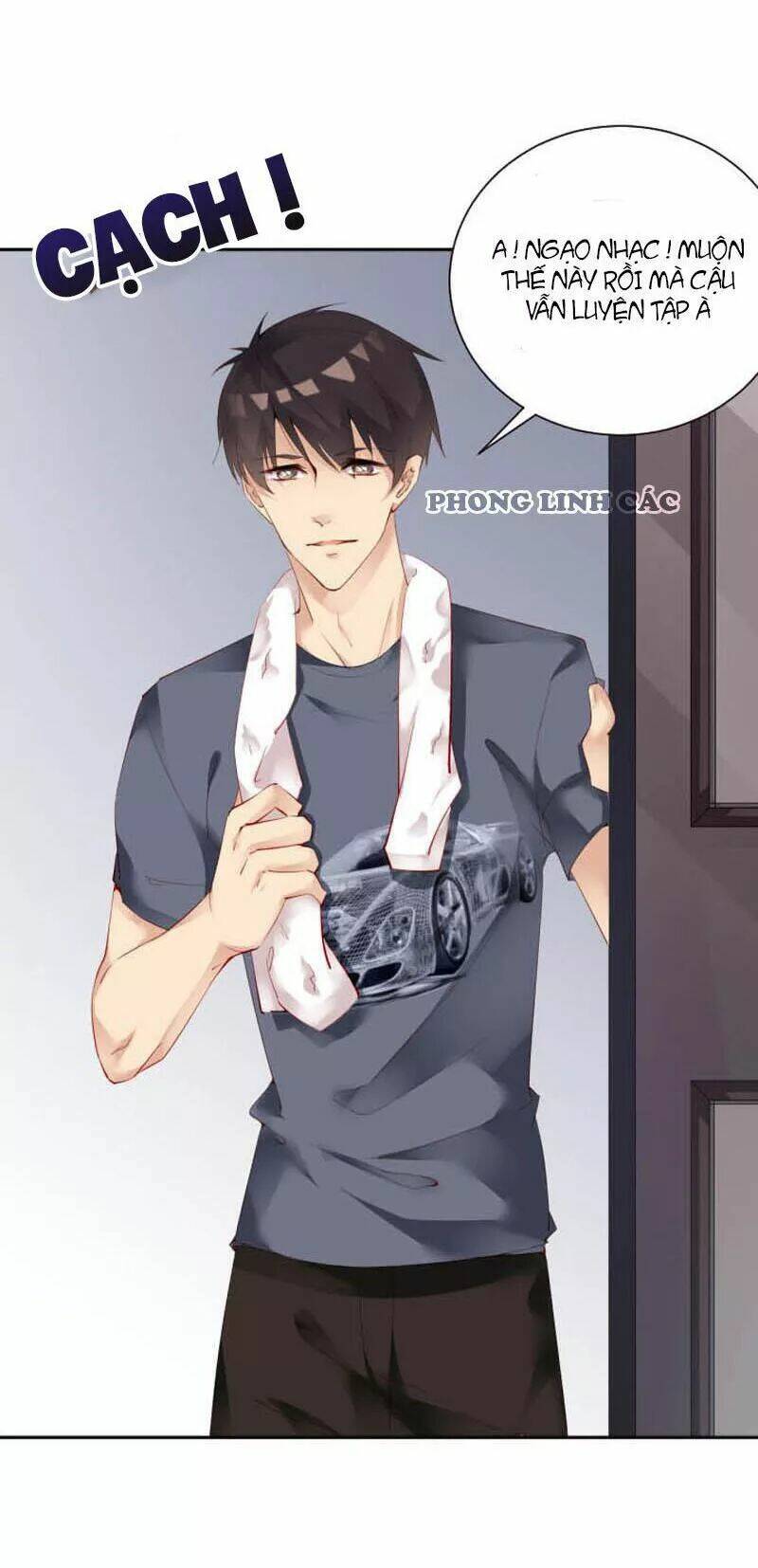 Nam Thần Là Một Đôi Chapter 55 - Trang 2