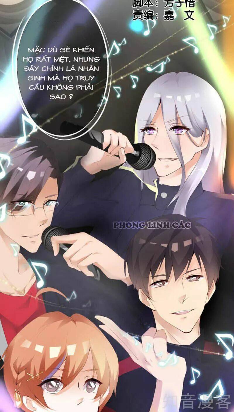 Nam Thần Là Một Đôi Chapter 55 - Trang 2